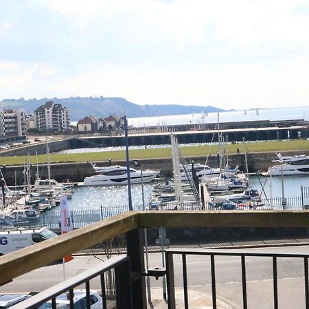 Appartement Brittany Street, Plymouth Extérieur photo