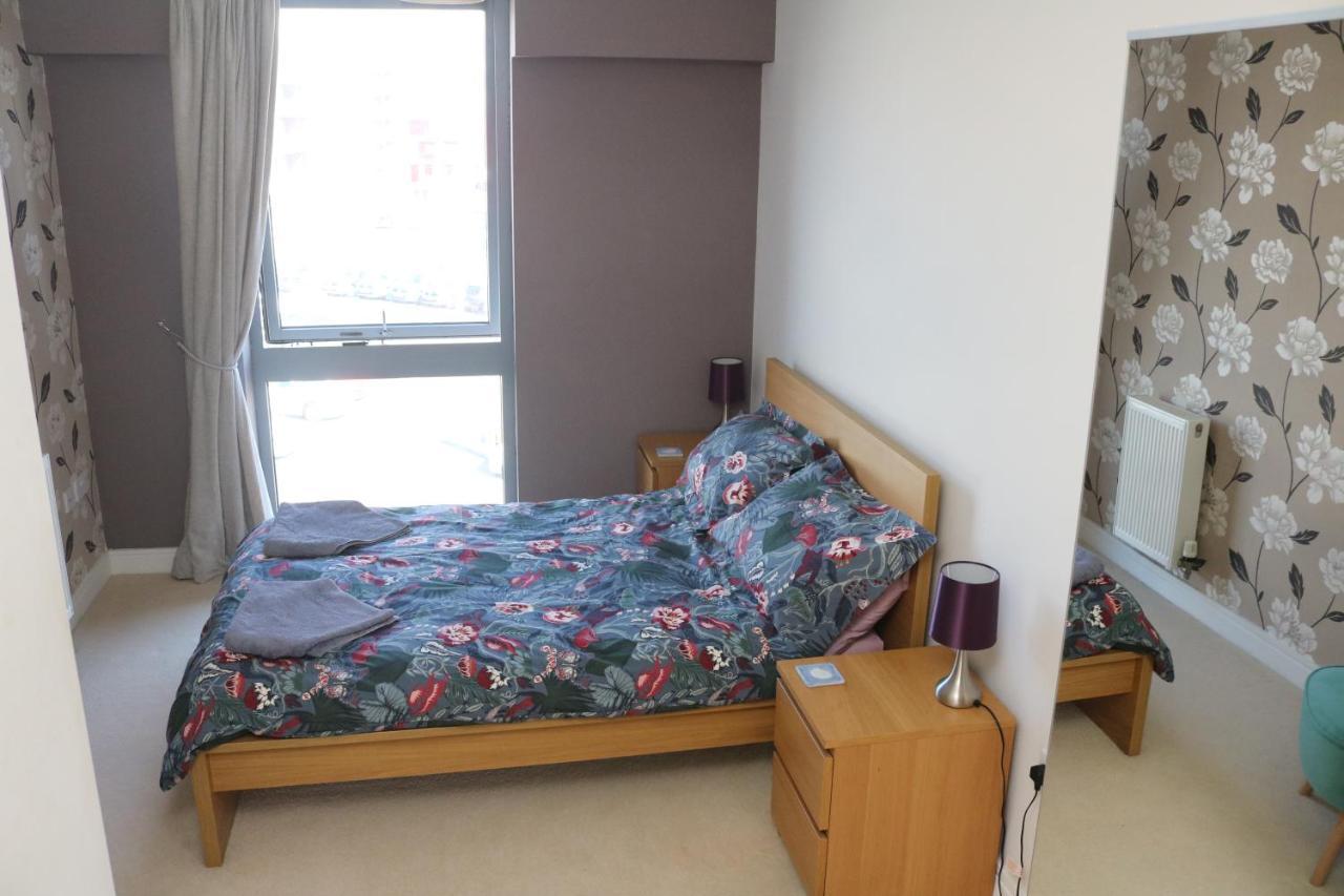 Appartement Brittany Street, Plymouth Extérieur photo