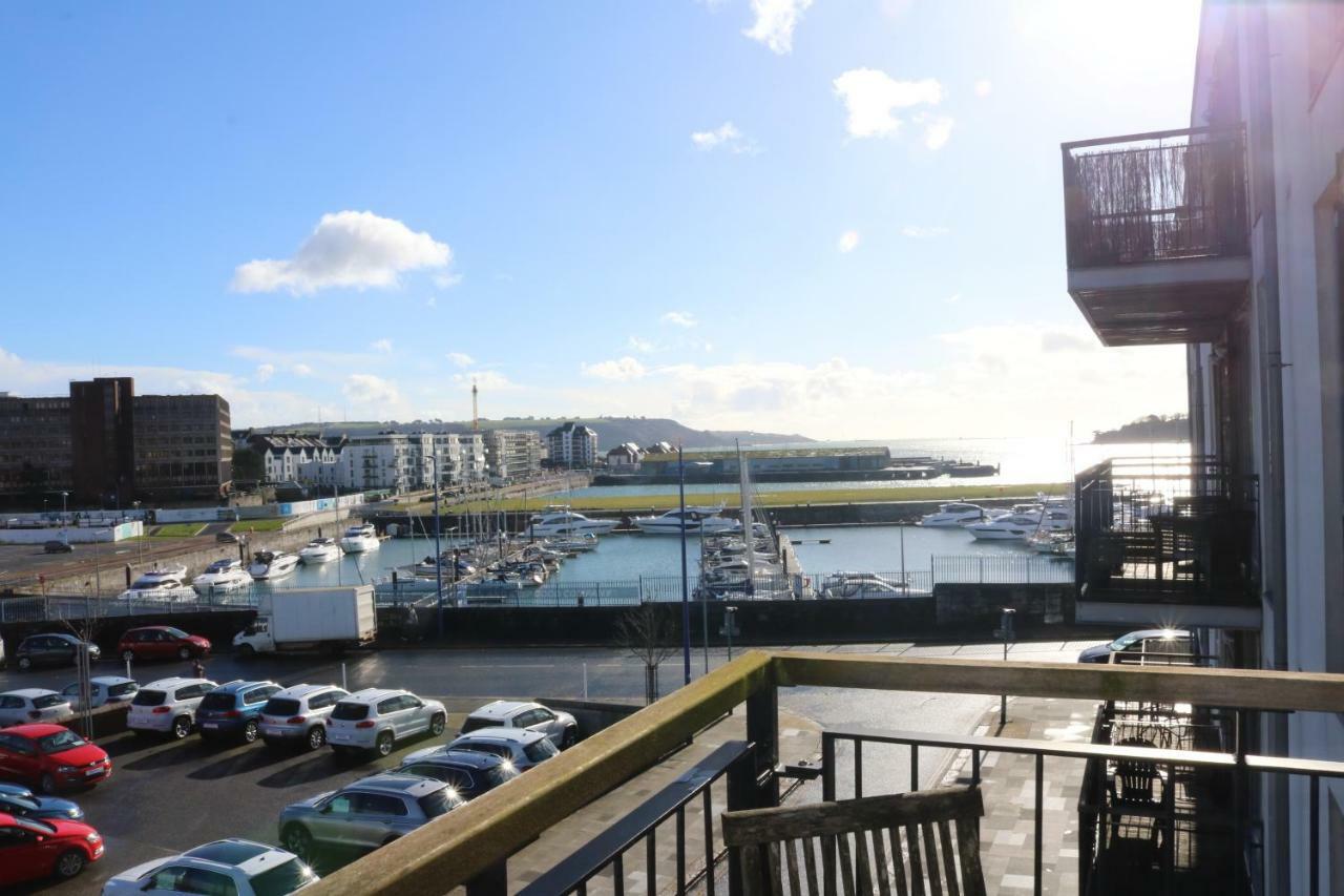 Appartement Brittany Street, Plymouth Extérieur photo